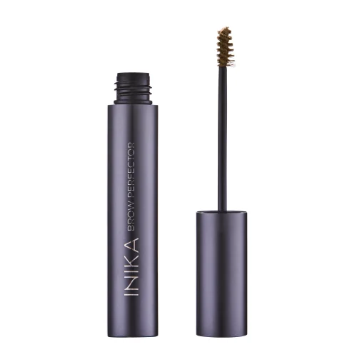 Inika Organic antakių tušas - Birch, 6.5 Ml
