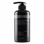 Thesera Rootension Black Ex šampūnas, 500 Ml