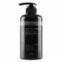Thesera Rootension Black Ex šampūnas, 500 Ml