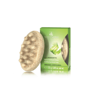 Algotherm Algosilhouette šveičiamasis masažinis muilas, 125 G