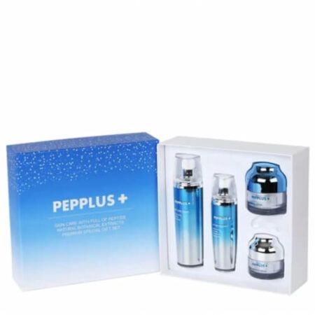 Pepplus Premium rinkinys | Soderma