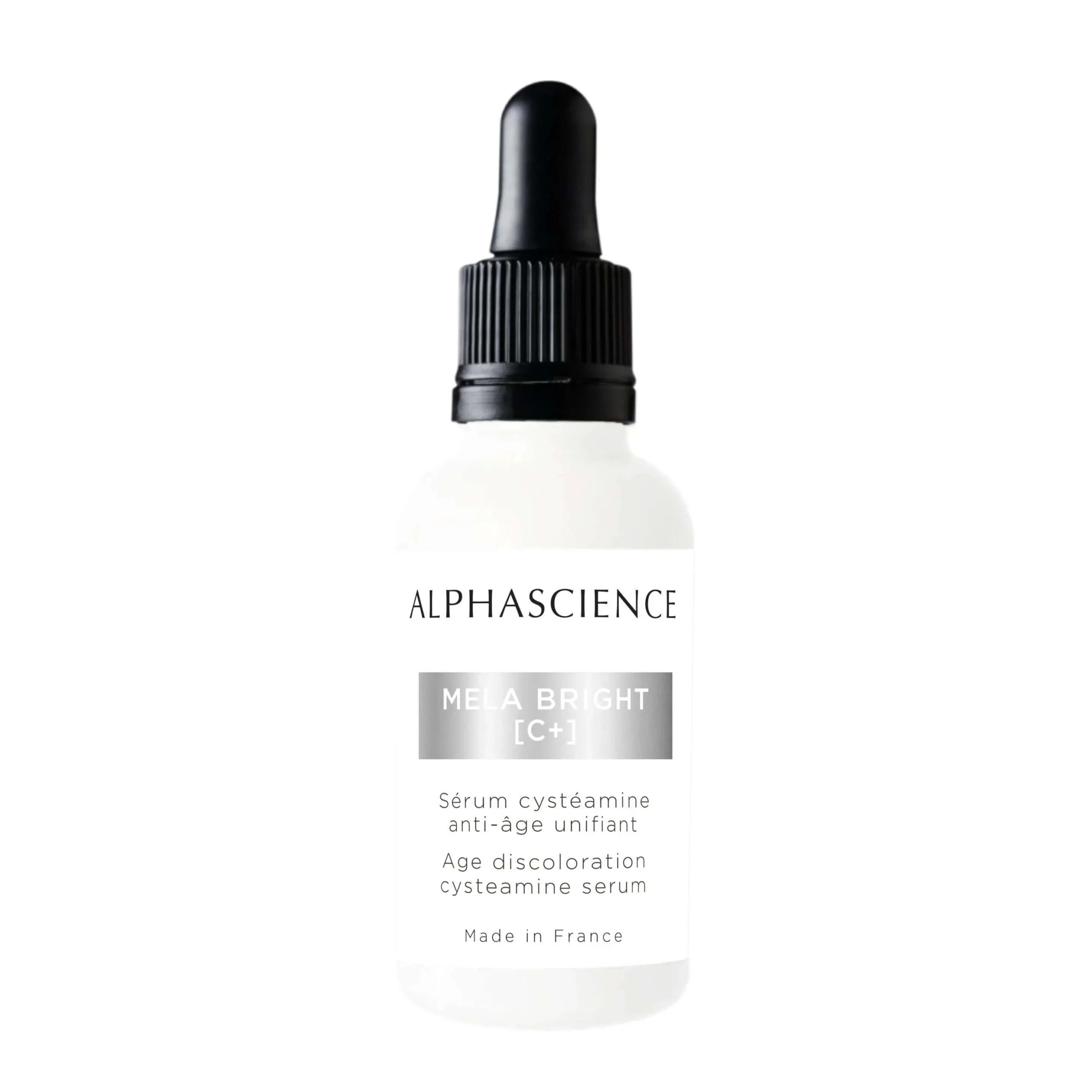Alphascience MELA BRIGHT [C+], 30ml