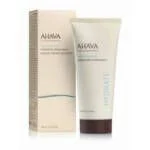 Ahava Time To Hydrate drėkinamoji kreminė veido kaukė, 100 Ml