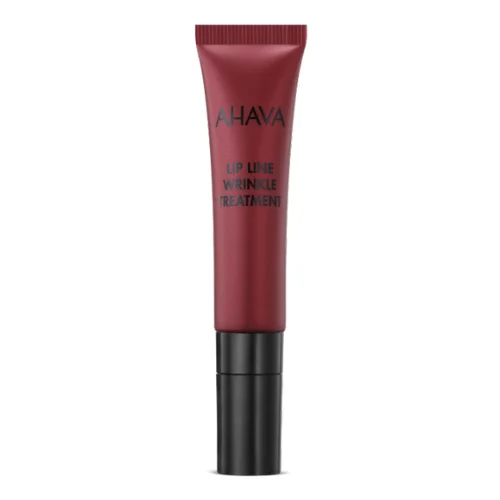 Ahava Apple Of Sodom priešraukšlinė lūpų kontūro priemonė, 15 Ml