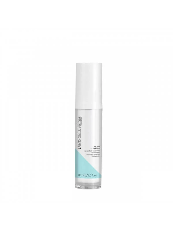 DIEGO DALLA PALMA CLEANSING Detoksikuojantis koncentratas, 30 ml