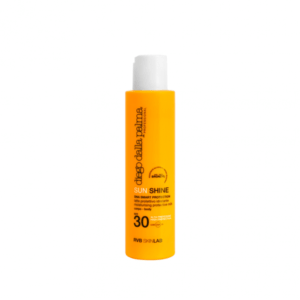 Diego Dalla Palma Sun Shine DNA Smart Protection Moisturizing Protective Milk SPF 30, kūno pienelis nuo saulės poveikio SPF 30, 150 ml