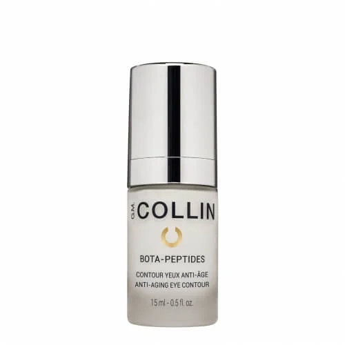 G.M. Collin Bota-peptides paakių kremas, 15 Ml