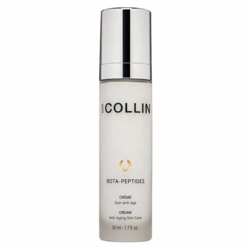 G.M. Collin Bota-peptides veido kremas, 50 Ml