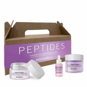 Keenwell Rituals rinkinys - Peptides