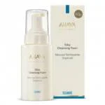 Ahava Cleanse švelnios valomosios putos, 200 Ml