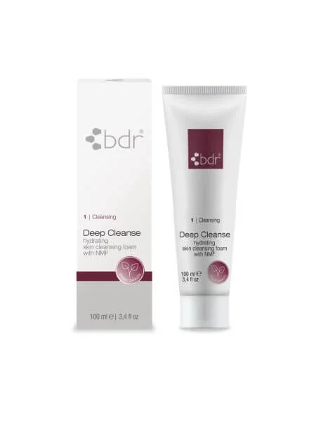 BDR Deep Cleanse, 100ml