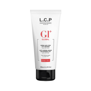 L.C.P anti-ageing kremas su peptidais, 50ml