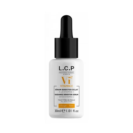L.C.P skaistinamasis vitamino C serumas, 30ml