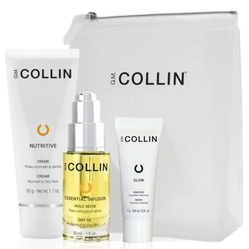 G.m. Collin Rinkinys