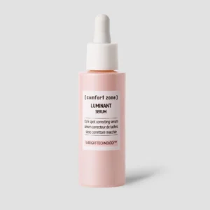 COMFORT ZONE LUMINANT Pigmentines dėmes koreguojantis serumas, 30 ml