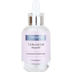 Thesera 7.2 Revital Cell serumas, 50 Ml