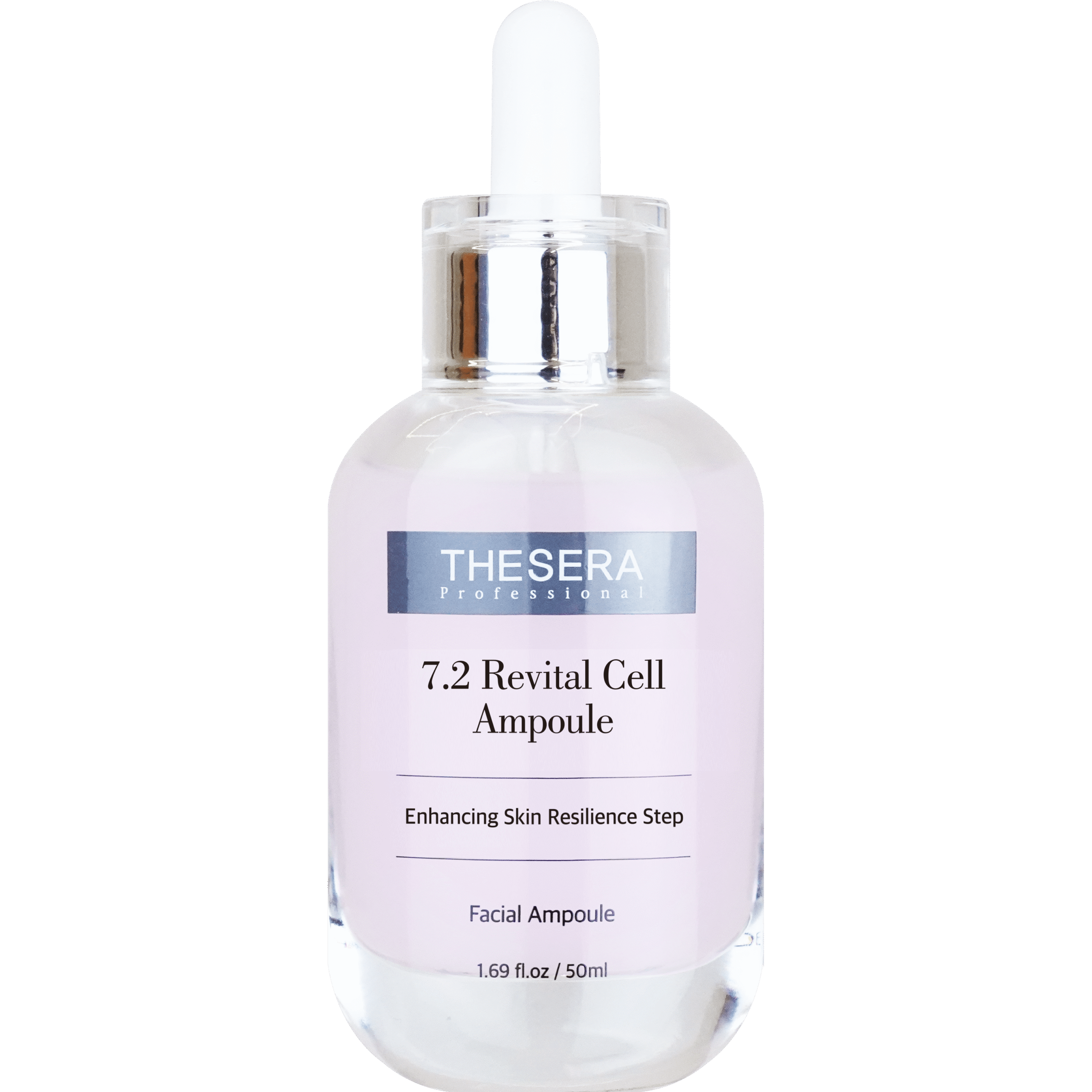 Thesera 7.2 Revital Cell serumas, 50 Ml