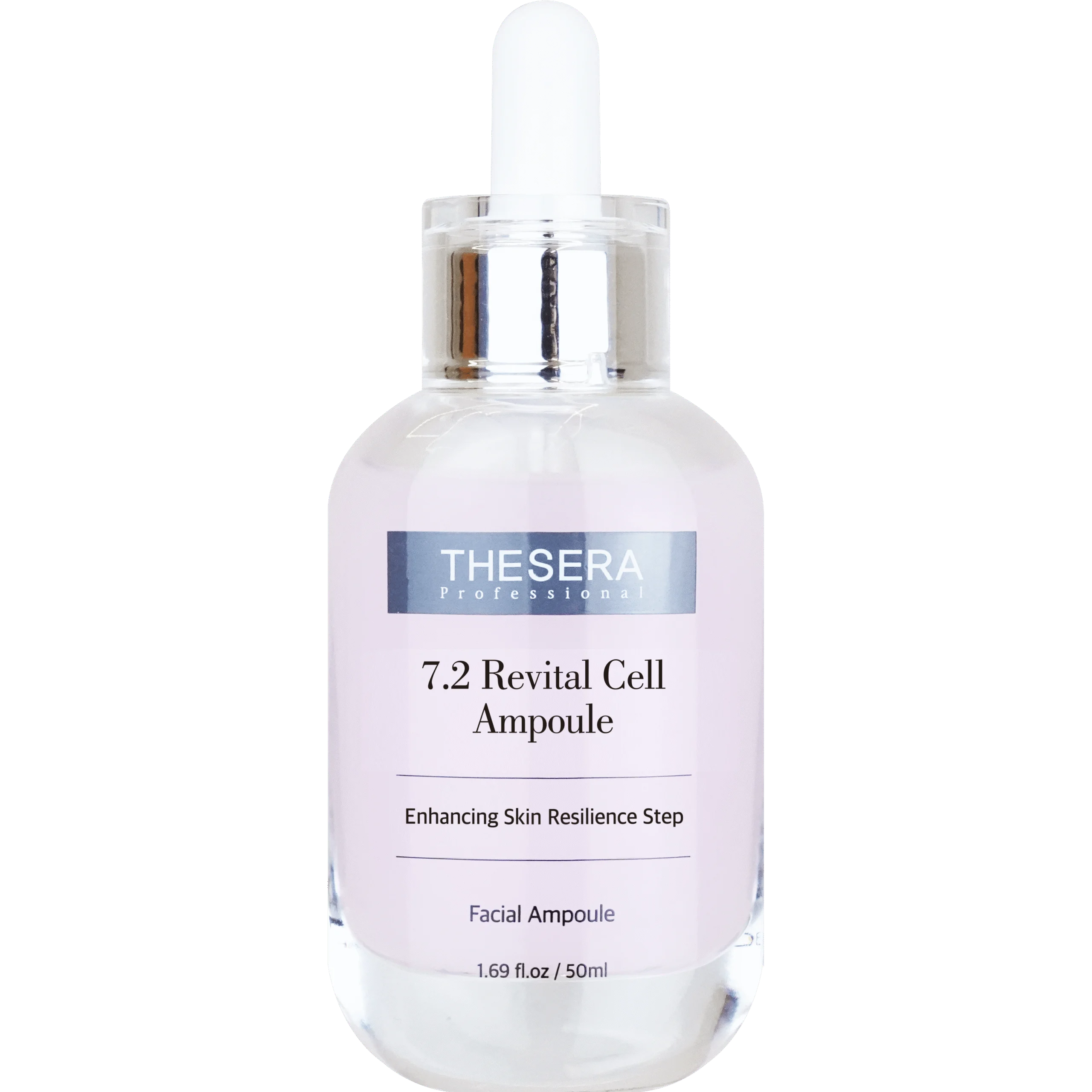 Thesera 7.2 Revital Cell serumas, 50 Ml
