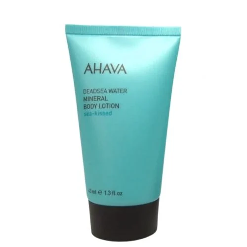 Ahava Sea-kissed kūno losjonas, 40 Ml
