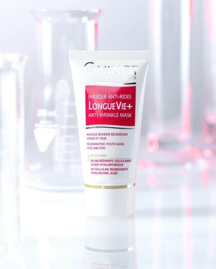 Jauninamoji priešraukšlinė linija