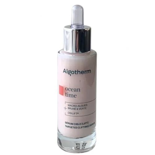 Algotherm Ocean Time Targeted [lifting] serumas, 30 Ml