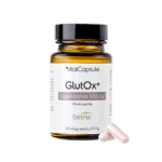 GlutOx L-glutationas, 500mg