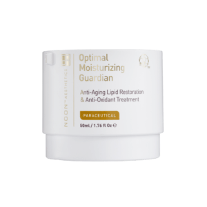 Noon OMG ™ Optimal Moisturizing Guardian Drėkinantis Ir Apsaugantis Veido Kremas 50 G.