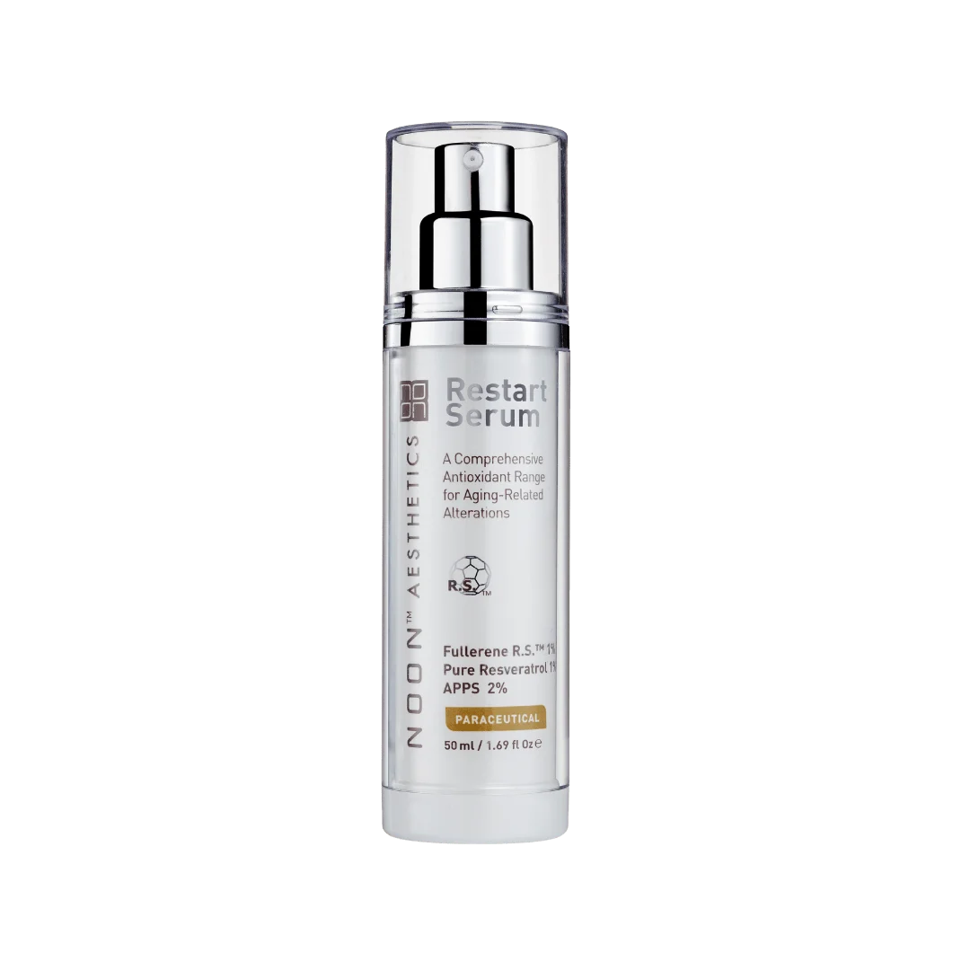 NOON Aesthetics Restart veido serumas 50 ml