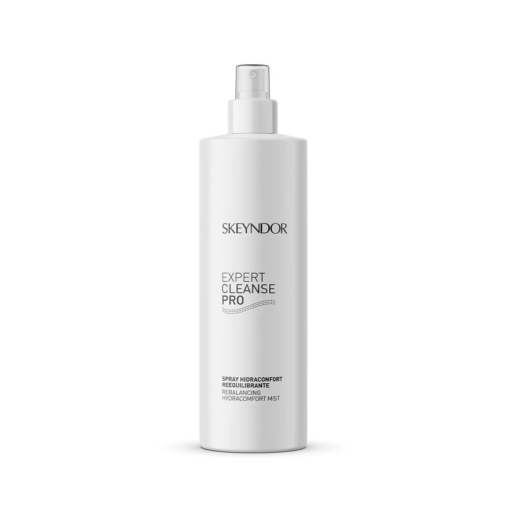 Skeyndor Expert Cleanse Pro Rebalancing Hydracomfort mist Balansuojanti dulksna 200 ml