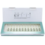 Hubislab Bio Cell valomasis fluidas, 12x2 Ml