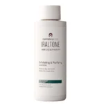 Iraltone eksfoliuojantis ir valantis šampūnas, 200 ml