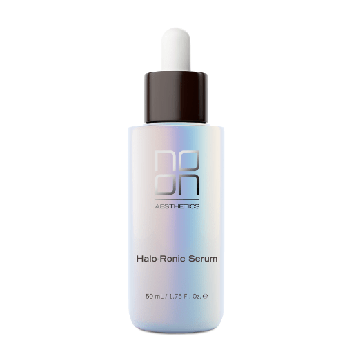 NOON HALO-RONIC™ SERUMAS, 50 Ml
