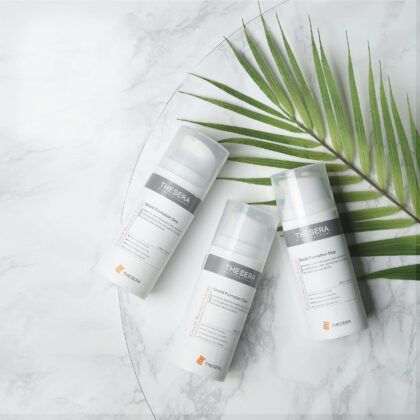 Korėjietiška kosmetika