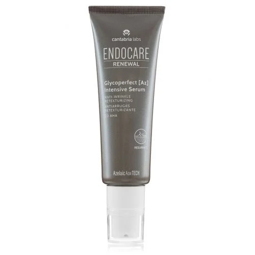 Endocare Renewal Glycoperfect [AZ] intensyvus serumas, 50 Ml