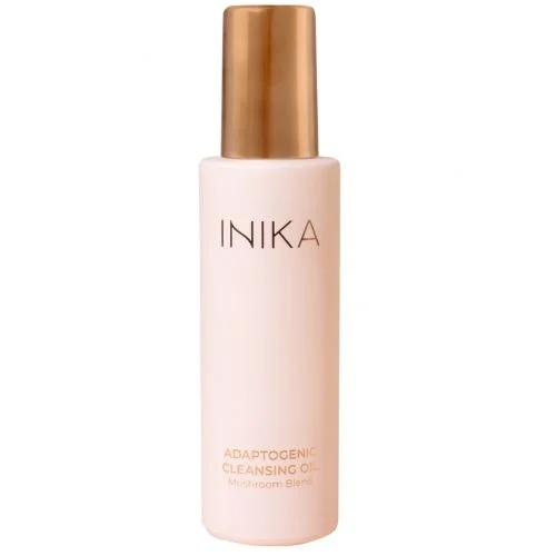 Inika Organic adaptogeninis valomasis aliejus, 80 Ml