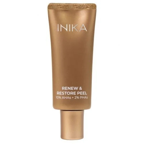 Inika Organic atkuriamasis šveitiklis, 30 Ml