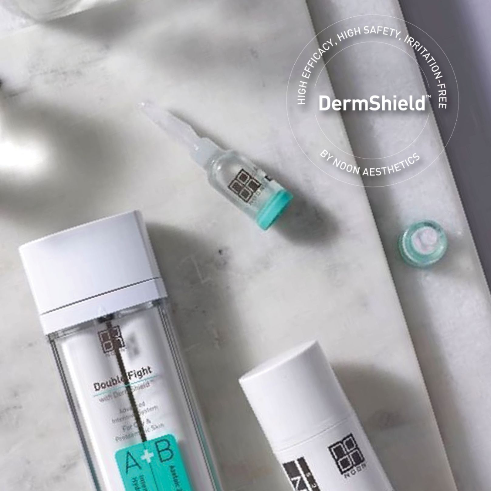 Beadatinė mezoterapija su NOON