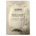 Ahava Deadsea Osmoter™ paakių kaukės, 1 Vnt.