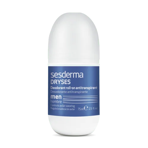 Sesderma Dryses dezodorantas vyrams, 75 Ml