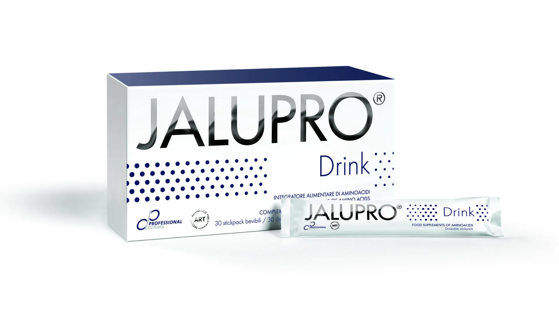 Jalupro® DRINK AMINO ACIDS