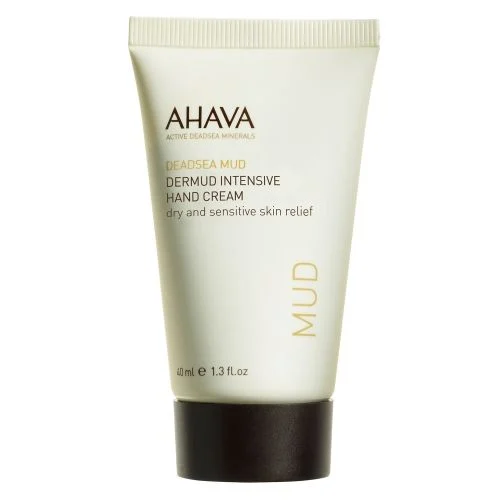 Ahava Dermud™ intensyvus rankų kremas, 40 Ml
