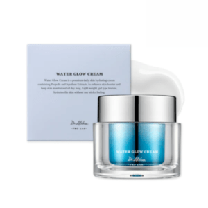 Dr. Althea WATER GLOW CREAM drėkinantis kremas, 50g