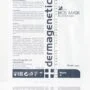 DERMAGENETIC BIOS MASK veido kaukė 1vnt.x10ml