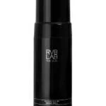 RVB LAB MESO FILL CLEAN & PEEL Exfoliating Cleansing Glyco-Mousse giliai valančios putos su 10% glikolio rūgštimi, 125ml