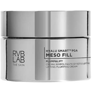 RVB LAB MESO FILL PLUMP&LIFT Lifting Plumping Cream Stangrinamasis veido kremas-liftingas, 50ml