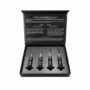 RVB LAB Meso Fill Hyperactive Plumping and Smoothing 4 weeks shock action, jauninanti ir stangrinanti 4 savaičių programa, 4x3.5ml.