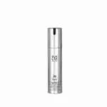 RVB LAB Meso Fill Glow & Protect is a perfecting color-corrective cream SPF50, švytėjimo suteikiantis kremas su atspalviu ir SPF50, 50 ml