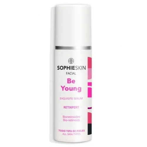 Sophie Skin Be Young Exquisite serumas, 30 Ml