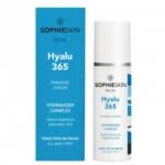 Sophie Skin Hyalu 365 drėkinamasis serumas, 30 Ml