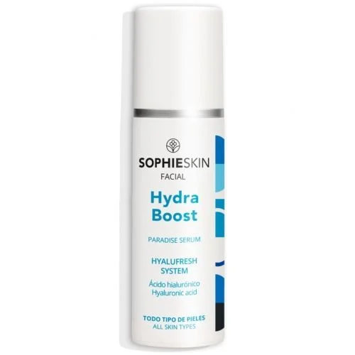 Sophie Skin Hydra Boost serumas, 30 Ml